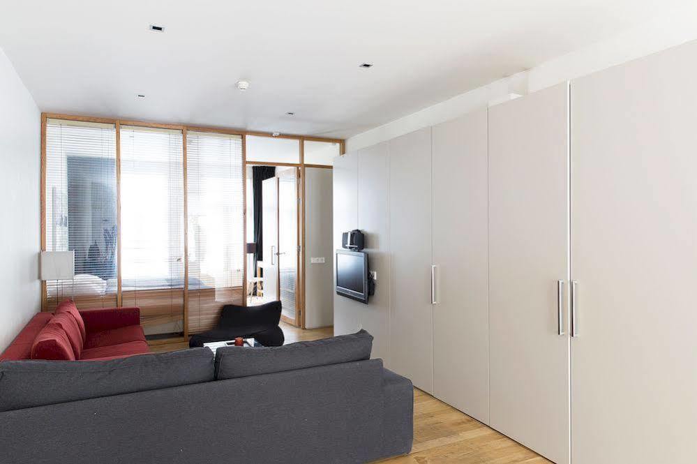 Marnix360Apartments The Mansion Suites Amsterdam Exterior photo