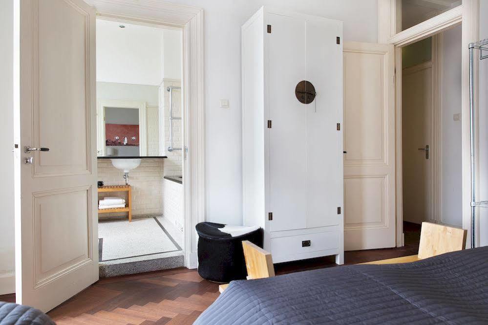 Marnix360Apartments The Mansion Suites Amsterdam Exterior photo