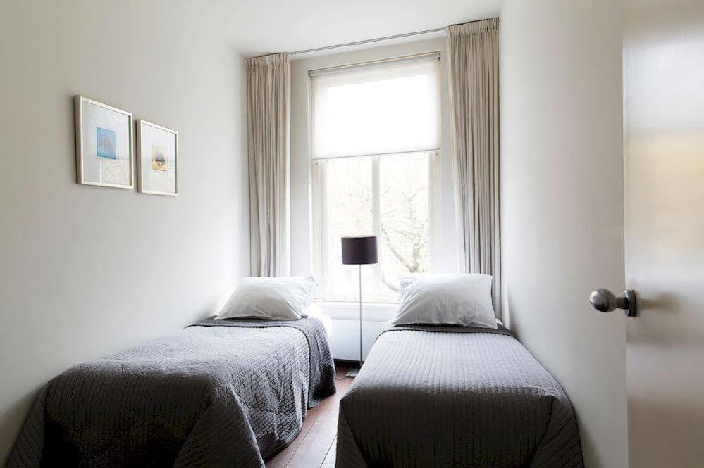 Marnix360Apartments The Mansion Suites Amsterdam Exterior photo