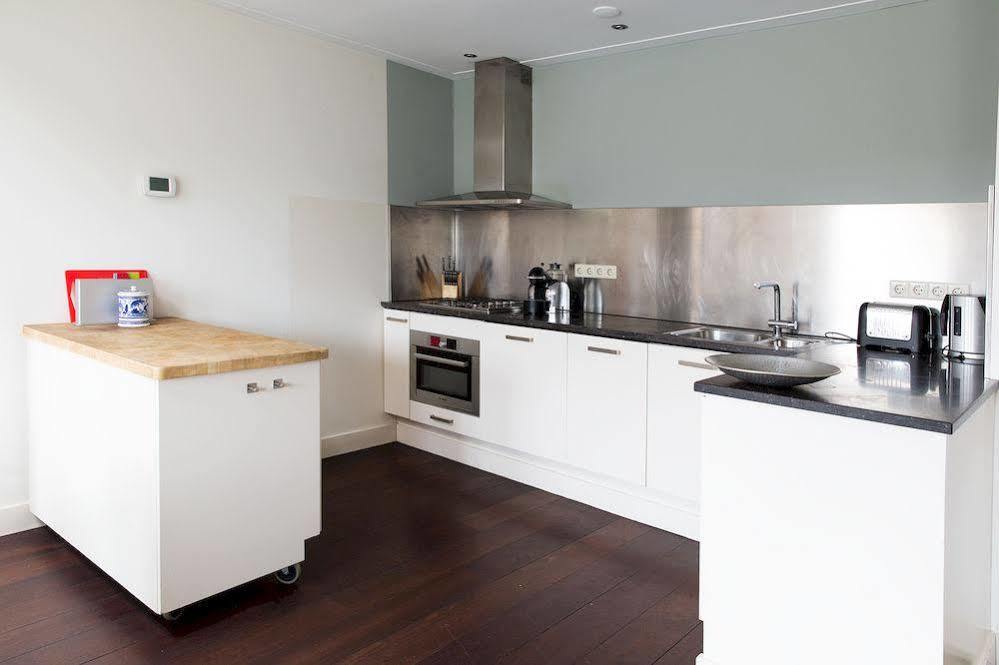Marnix360Apartments The Mansion Suites Amsterdam Exterior photo