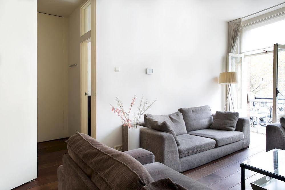 Marnix360Apartments The Mansion Suites Amsterdam Exterior photo