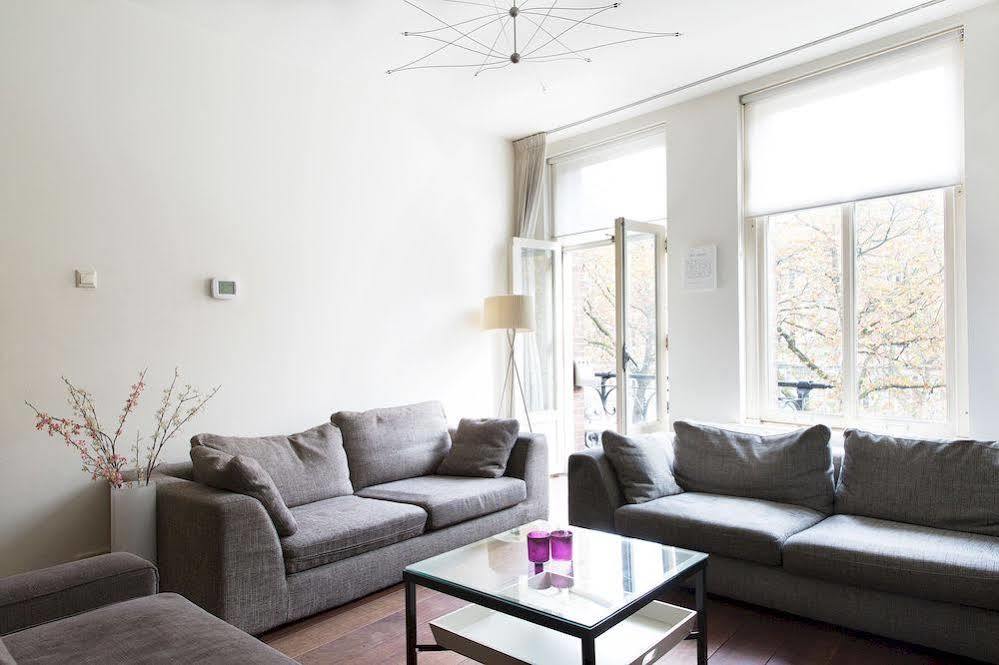 Marnix360Apartments The Mansion Suites Amsterdam Exterior photo