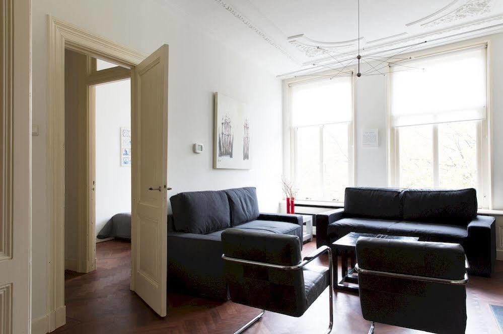 Marnix360Apartments The Mansion Suites Amsterdam Exterior photo