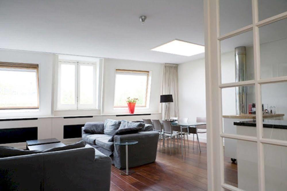 Marnix360Apartments The Mansion Suites Amsterdam Exterior photo