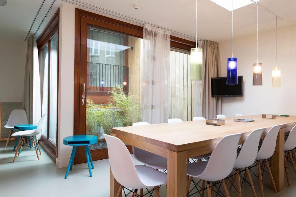 Marnix360Apartments The Mansion Suites Amsterdam Exterior photo